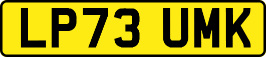 LP73UMK