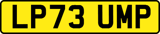 LP73UMP