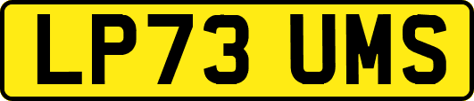 LP73UMS