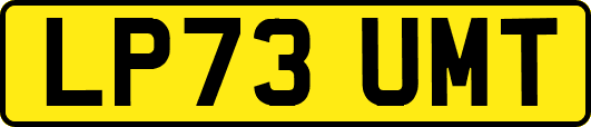LP73UMT