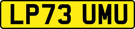 LP73UMU