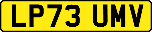LP73UMV