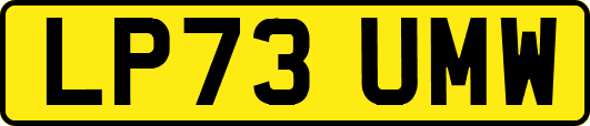 LP73UMW