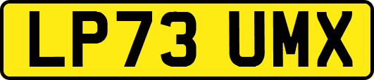 LP73UMX