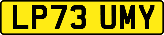 LP73UMY
