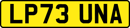 LP73UNA