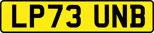 LP73UNB