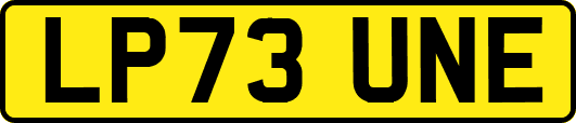 LP73UNE