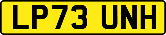 LP73UNH