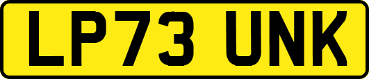 LP73UNK