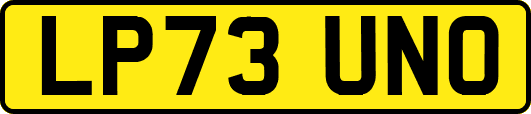 LP73UNO