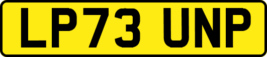 LP73UNP