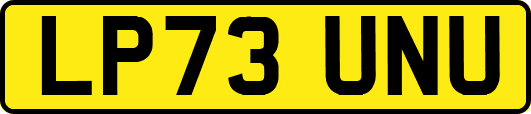 LP73UNU