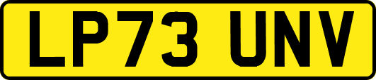 LP73UNV