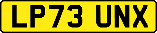 LP73UNX