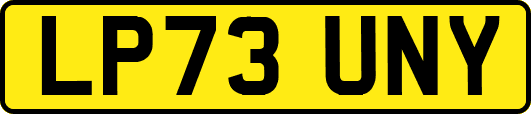 LP73UNY