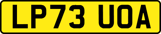 LP73UOA