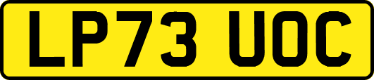 LP73UOC