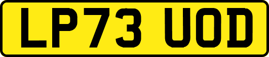 LP73UOD