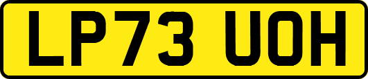 LP73UOH