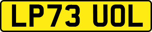 LP73UOL
