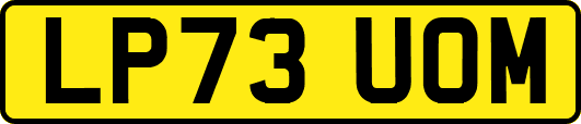 LP73UOM