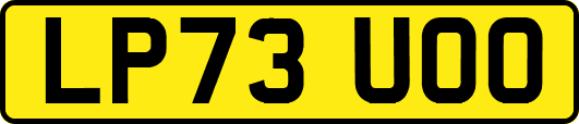 LP73UOO