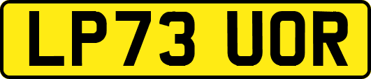 LP73UOR