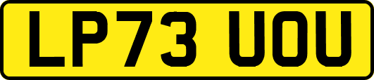 LP73UOU