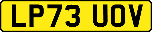 LP73UOV