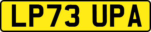 LP73UPA