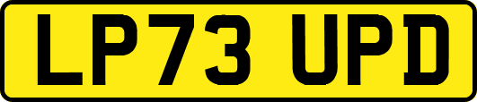 LP73UPD