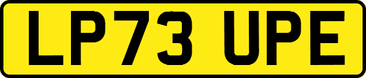 LP73UPE