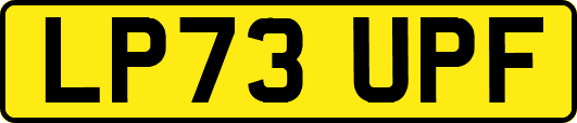 LP73UPF