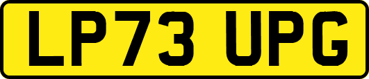 LP73UPG