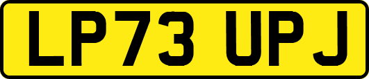 LP73UPJ