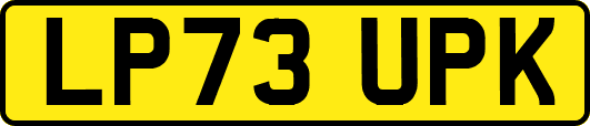LP73UPK