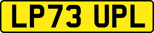 LP73UPL