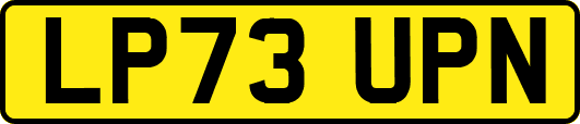 LP73UPN