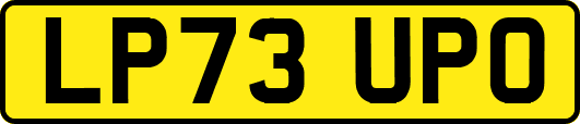 LP73UPO