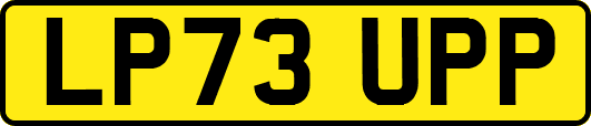 LP73UPP
