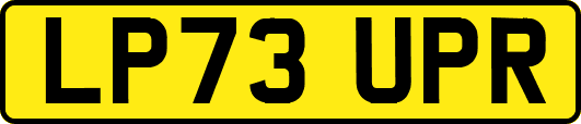 LP73UPR