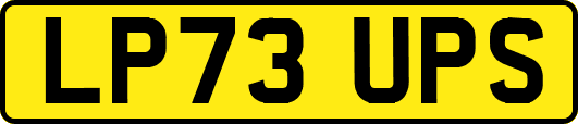 LP73UPS