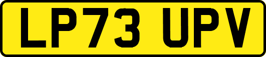 LP73UPV