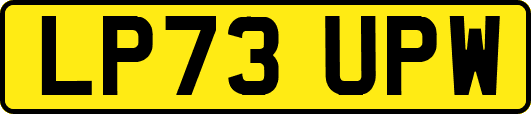 LP73UPW