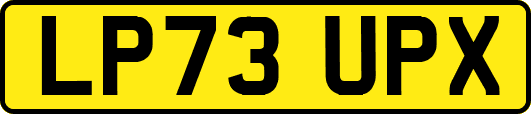 LP73UPX