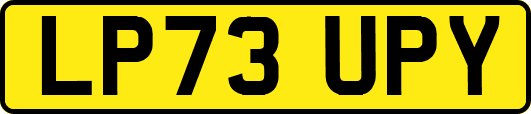 LP73UPY