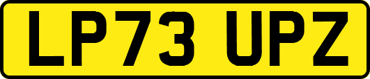 LP73UPZ