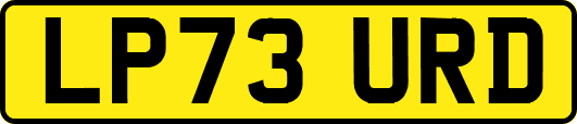 LP73URD