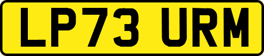 LP73URM